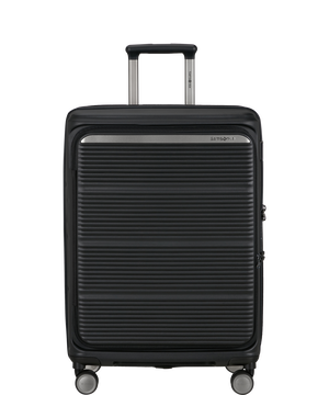 Paralux Maleta Spinner expansible (4 ruedas) 67cm 67 x 47 x 30/33 cm | 3.5 kg