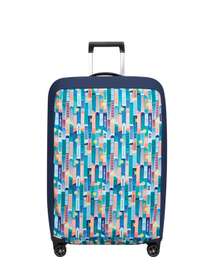 Ta Revolution Funda de maleta L