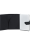Samsonite Alu Fit Slide-up Wallet Proxis  Negro