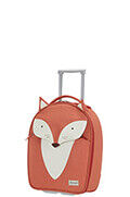 Happy Sammies Maleta Upright (2 ruedas) 45cm