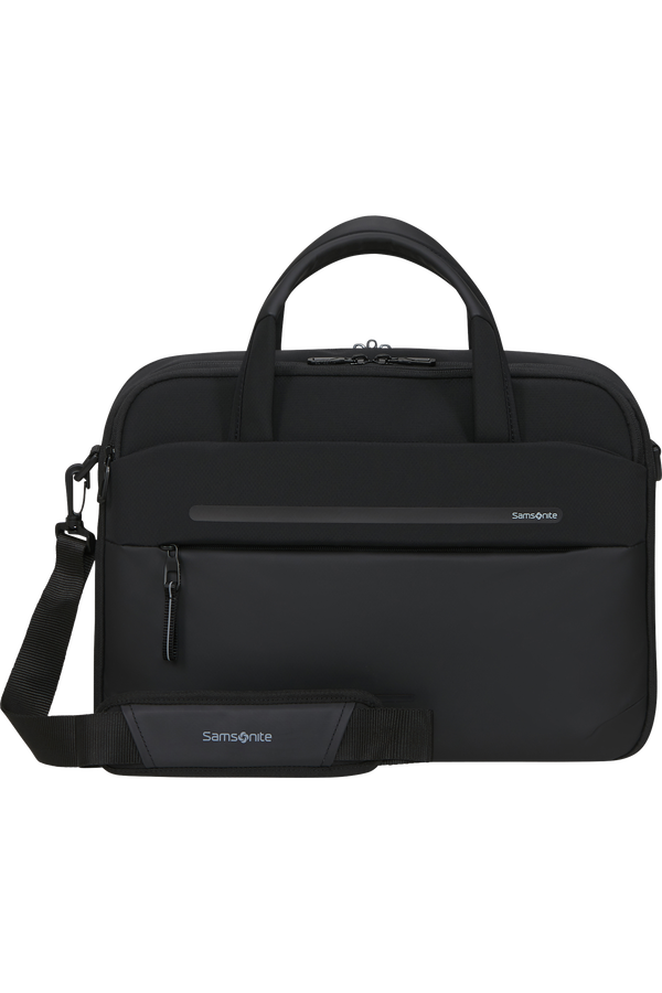 Samsonite Moderny Laptop Briefcase 15.6'  Negro
