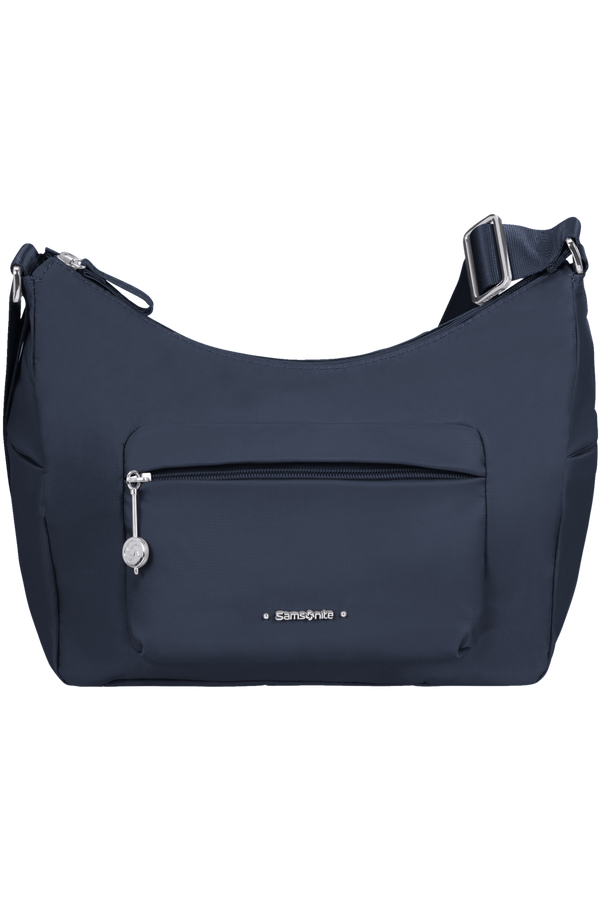 Samsonite Move 3.0 Should. Bag S + 1 Pock. S  Dark Blue