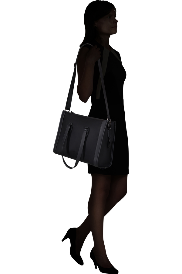 Evoluxe Tote 15.6"