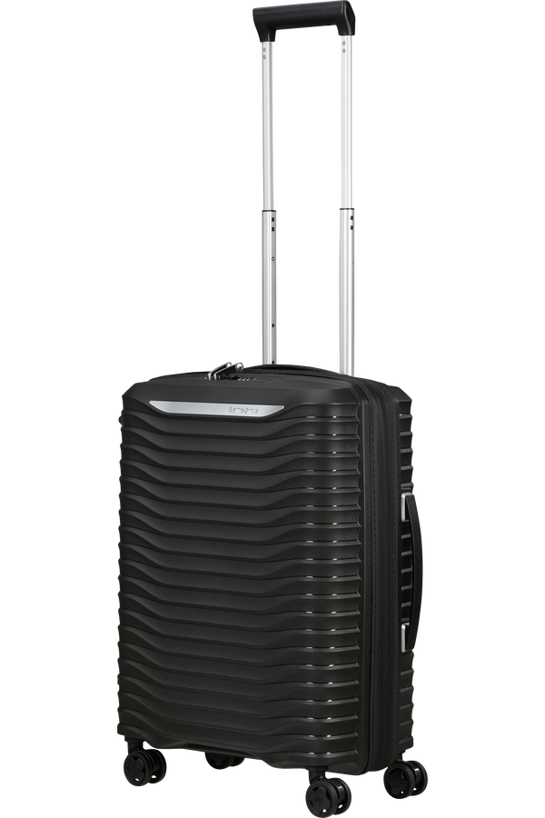 Samsonite Upscape Spinner 55/20 Exp 55cm  Negro