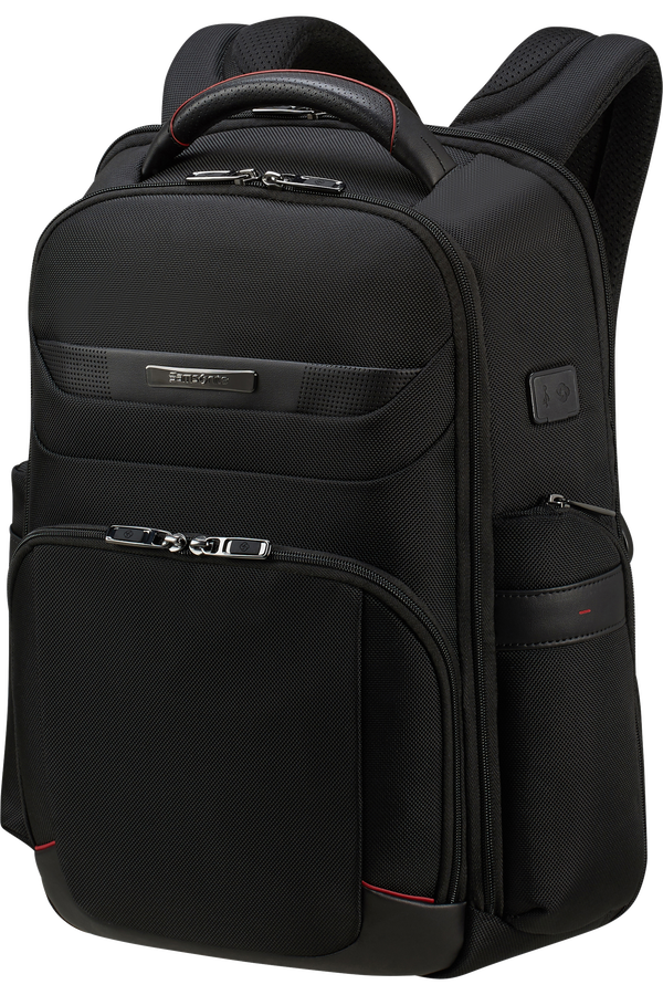 Samsonite Pro-DLX 6 Backpack Slim 15.6'  Negro