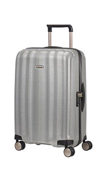 Lite-Cube Maleta Spinner (4 ruedas) 68cm 67.5 L | 68 x 45 x 28.5 cm | 2.8 kg