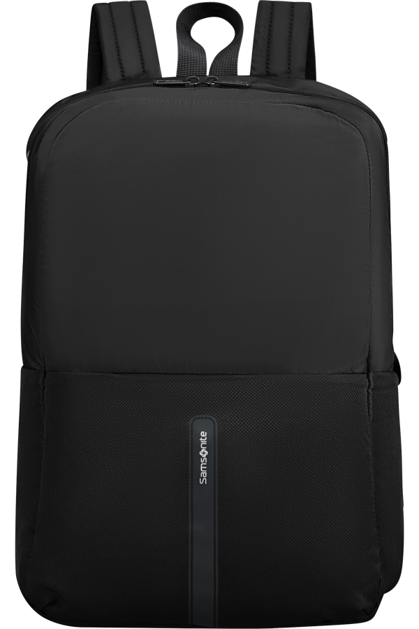Samsonite Ta Revolution Foldable Backpack S  Negro