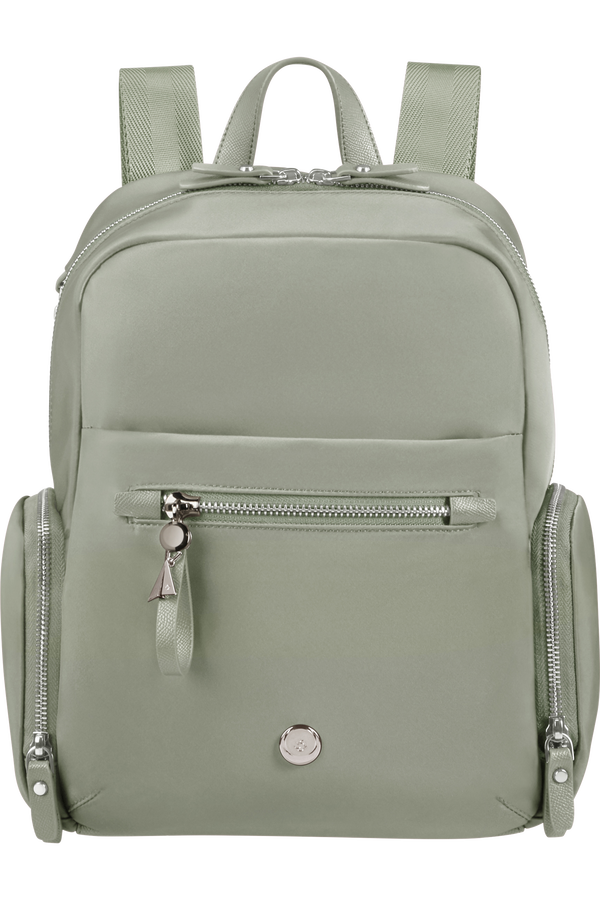 Samsonite Karissa Evo Daily Backpack  Sage green Samsonite Karissa Evo Daily Backpack  Sage green