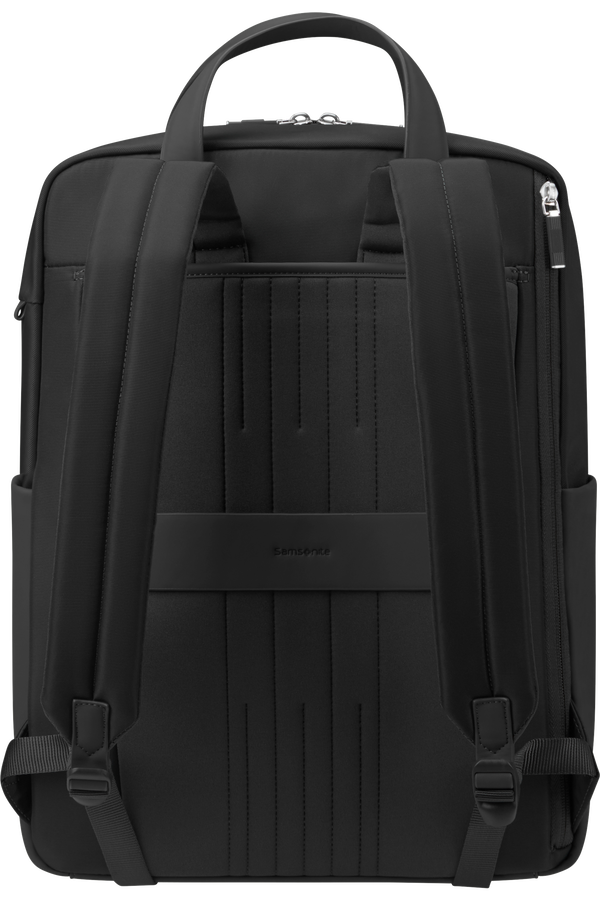 Samsonite 4Pack Laptop Backpack + Handles 15.6'  Negro