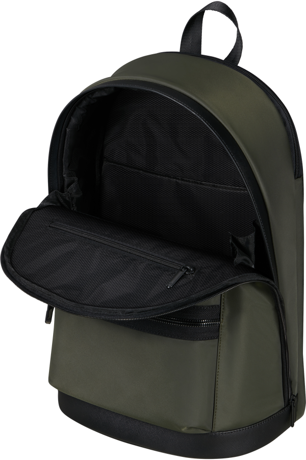 Samsonite Relyon Backpack S 14.1''  Verde