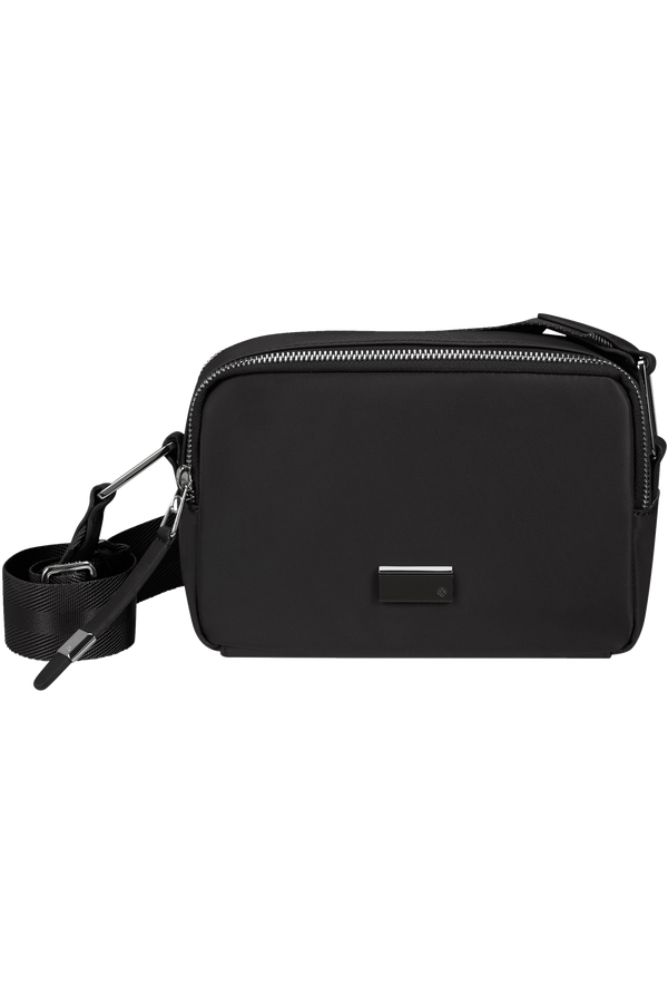 Samsonite Be-Her SHOULDER BAG XS  Negro
