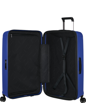 Nuon Maleta Spinner Expandible (4 ruedas) 75cm 75 x 49 x 30/33 cm | 3.6 kg