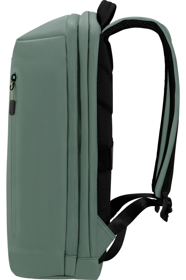 Samsonite Coatify Biz Backpack 15.6'  Verde