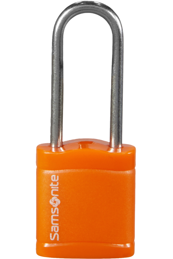 Samsonite Global Ta Key Lock Naranja Samsonite Global Ta Key Lock Naranja