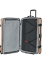 Samsonite Roadseeker Duffle with wheels 79cm  Dune