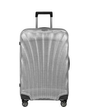 C-Lite Maleta Spinner (4 ruedas) 69cm 69 x 46 x 29 cm | 2.5 kg C-Lite Maleta Spinner (4 ruedas) 69cm 69 x 46 x 29 cm | 2.5 kg