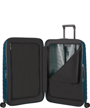Proxis Maleta Spinner (4 ruedas) 75cm 75 x 51 x 31 cm | 3.1 kg Proxis Maleta Spinner (4 ruedas) 75cm 75 x 51 x 31 cm | 3.1 kg