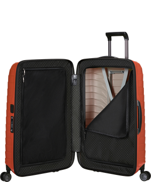 Proxis Maleta Spinner (4 ruedas) 69cm 69 x 48 x 29 cm | 2.8 kg