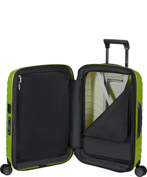 Proxis Maleta Spinner expansible (4 ruedas) 55cm 55 x 40 x 20/23 cm | 2.3 kg