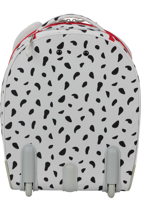 Samsonite Happy Sammies Disney Upright 45/16 Disney Patch  Dalmatian Patch