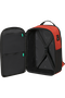 Samsonite Moderny Underseat Backpack XS  Terracotta Red Samsonite Moderny Underseat Backpack XS  Terracotta Red