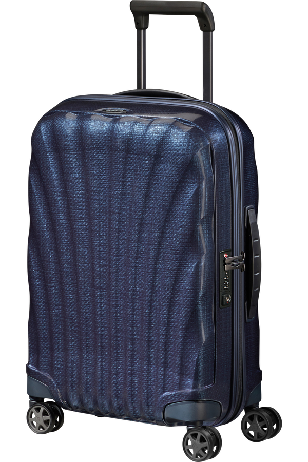 C-Lite Maleta Spinner (4 ruedas) 55cm