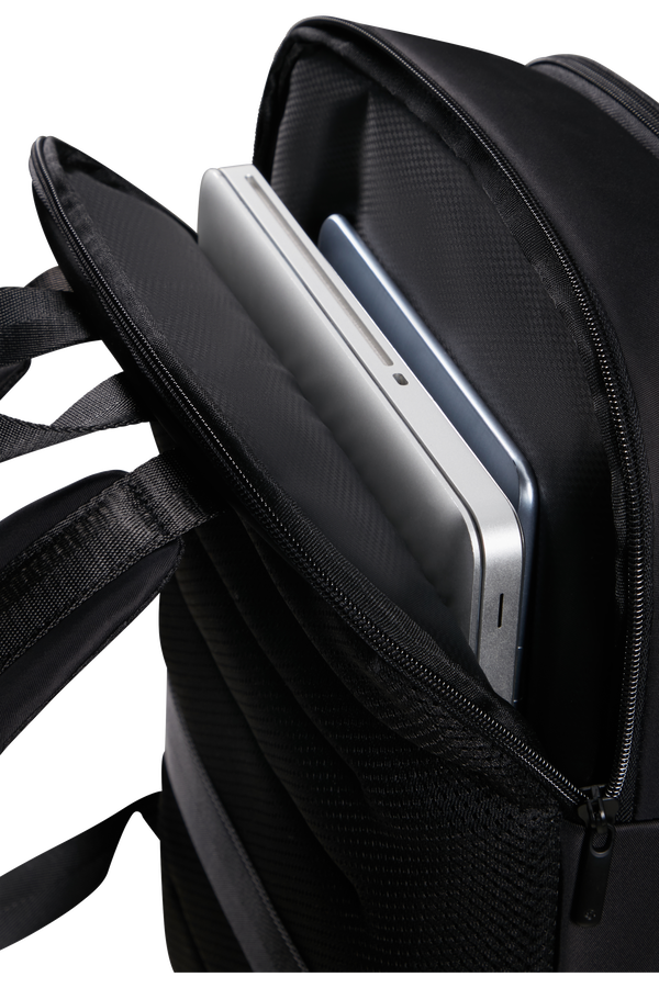 Samsonite Relyon Backpack M 15.6''  Negro