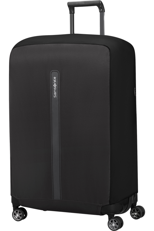Samsonite Ta Revolution Foldable Luggage Cover L  Negro