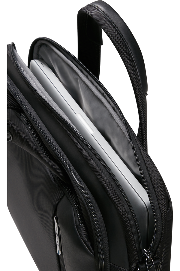 Samsonite Spectrolite 4.0 Briefcase Slim 15.6'  Negro Samsonite Spectrolite 4.0 Briefcase Slim 15.6'  Negro