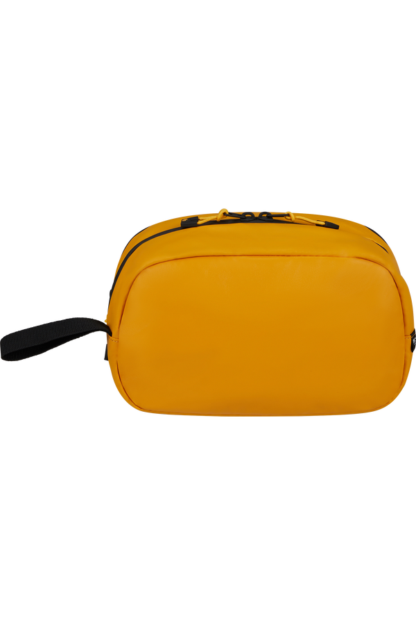 Samsonite Ecodiver TOILET KIT  Amarillo