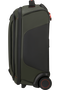 Samsonite Ecodiver Duffle with wheels underseater 45cm  Climbing Ivy