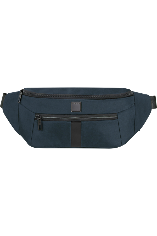 Samsonite Sacksquare Waist Bag  Azul