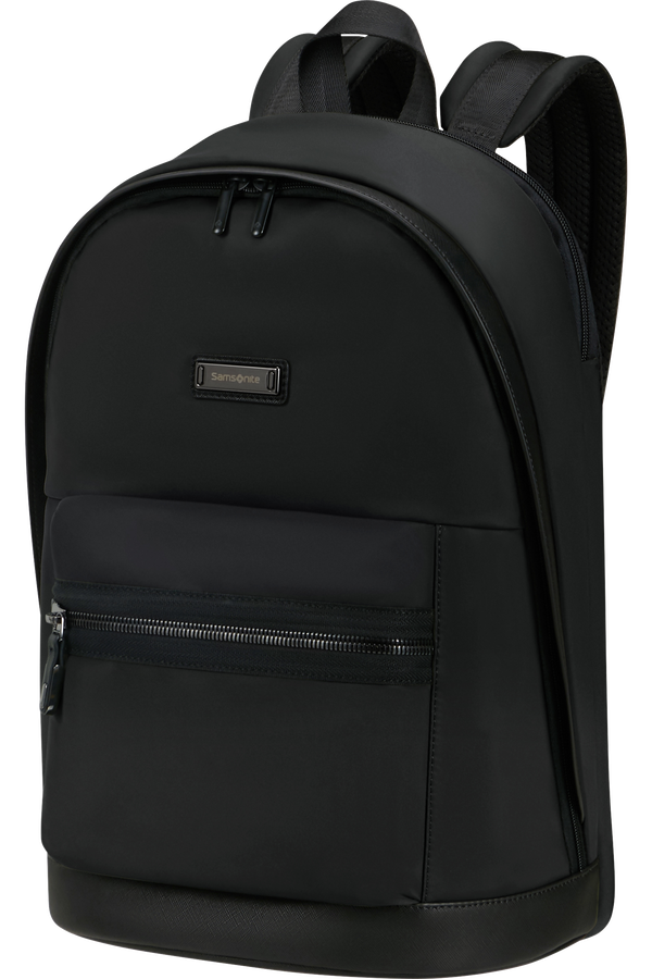 Samsonite Relyon Backpack S 14.1''  Negro Samsonite Relyon Backpack S 14.1''  Negro