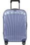 Samsonite C-Lite Spinner 55cm  Lavanda