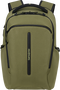 Samsonite Ecodiver Laptop Backpack XS LTD  Waxed Wasabi Samsonite Ecodiver Laptop Backpack XS LTD  Waxed Wasabi