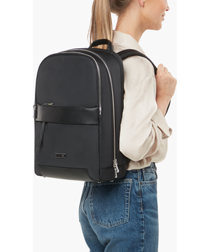 Zalia 3.0 Mochila 15.6" 41 x 28 x 12.5 cm | 1.1 kg Zalia 3.0 Mochila 15.6" 41 x 28 x 12.5 cm | 1.1 kg
