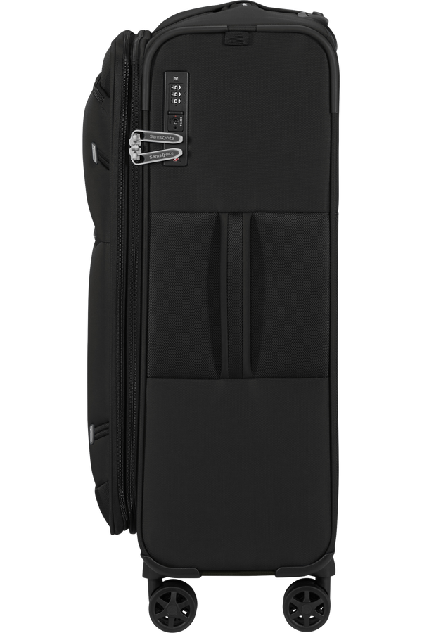 Samsonite GoTwist Spinner Exp 68cm  Negro