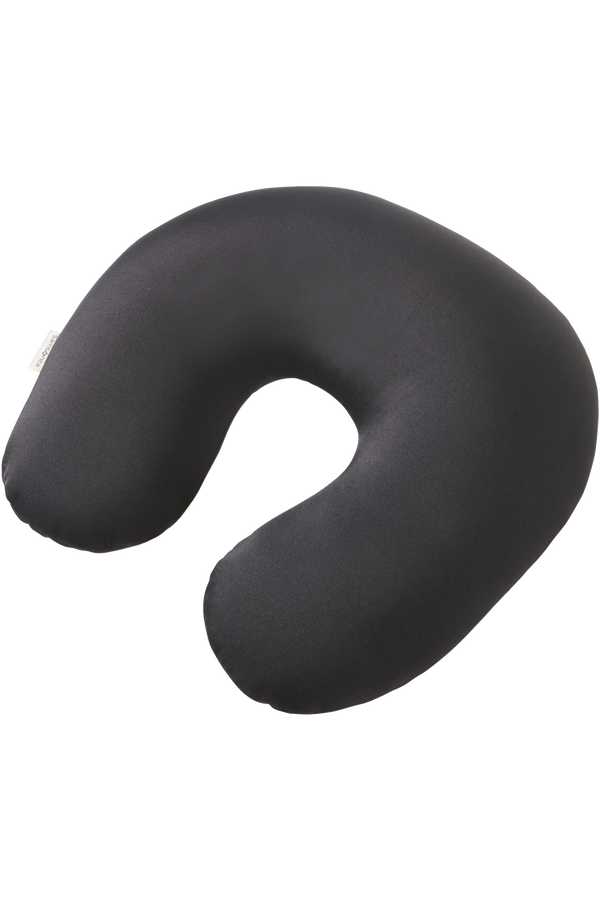 Samsonite Global Ta Microbead Travel Pillow Negro Samsonite Global Ta Microbead Travel Pillow Negro