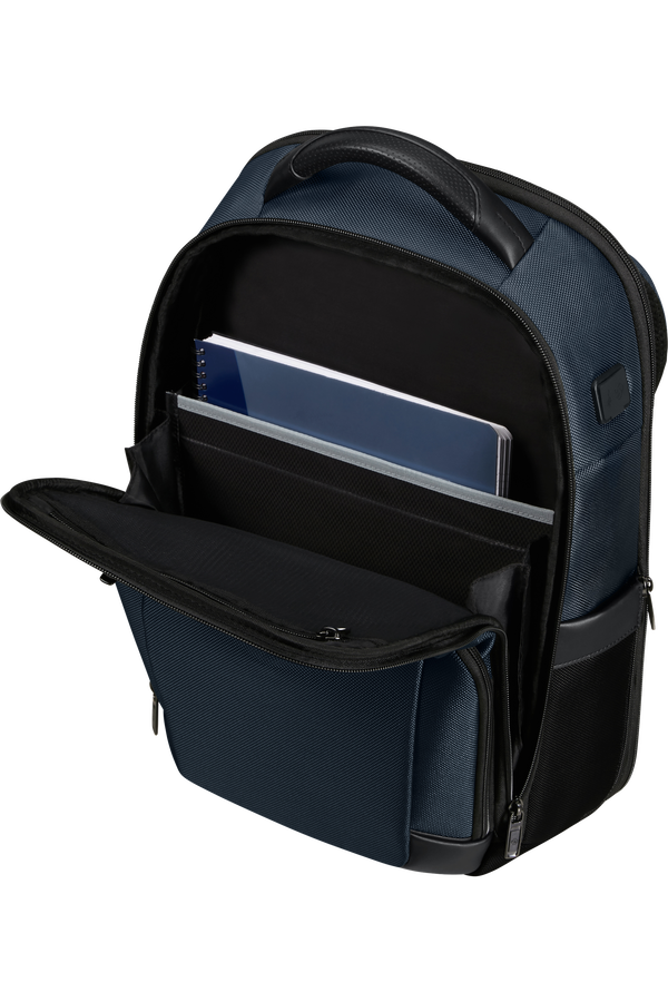 Samsonite Pro-Dlx 6 Backpack 15.6'  Azul