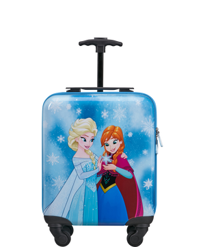 Daydream Disney Maleta Spinner (4 ruedas) 45cm 45 x 33 x 20 cm | 1.7 kg