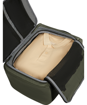 2FIT Mochila underseater 2 en 1 40/45 x 30/36 x 20 cm | 1.1 kg