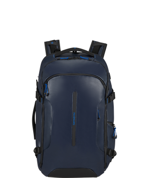 Ecodiver Mochila de viaje S 54 x 34 x 26 cm | 1.6 kg