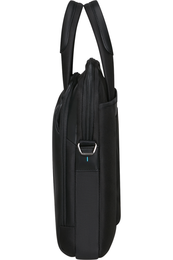 Samsonite Spectrolite 4.0 Briefcase Slim 15.6'  Negro Samsonite Spectrolite 4.0 Briefcase Slim 15.6'  Negro