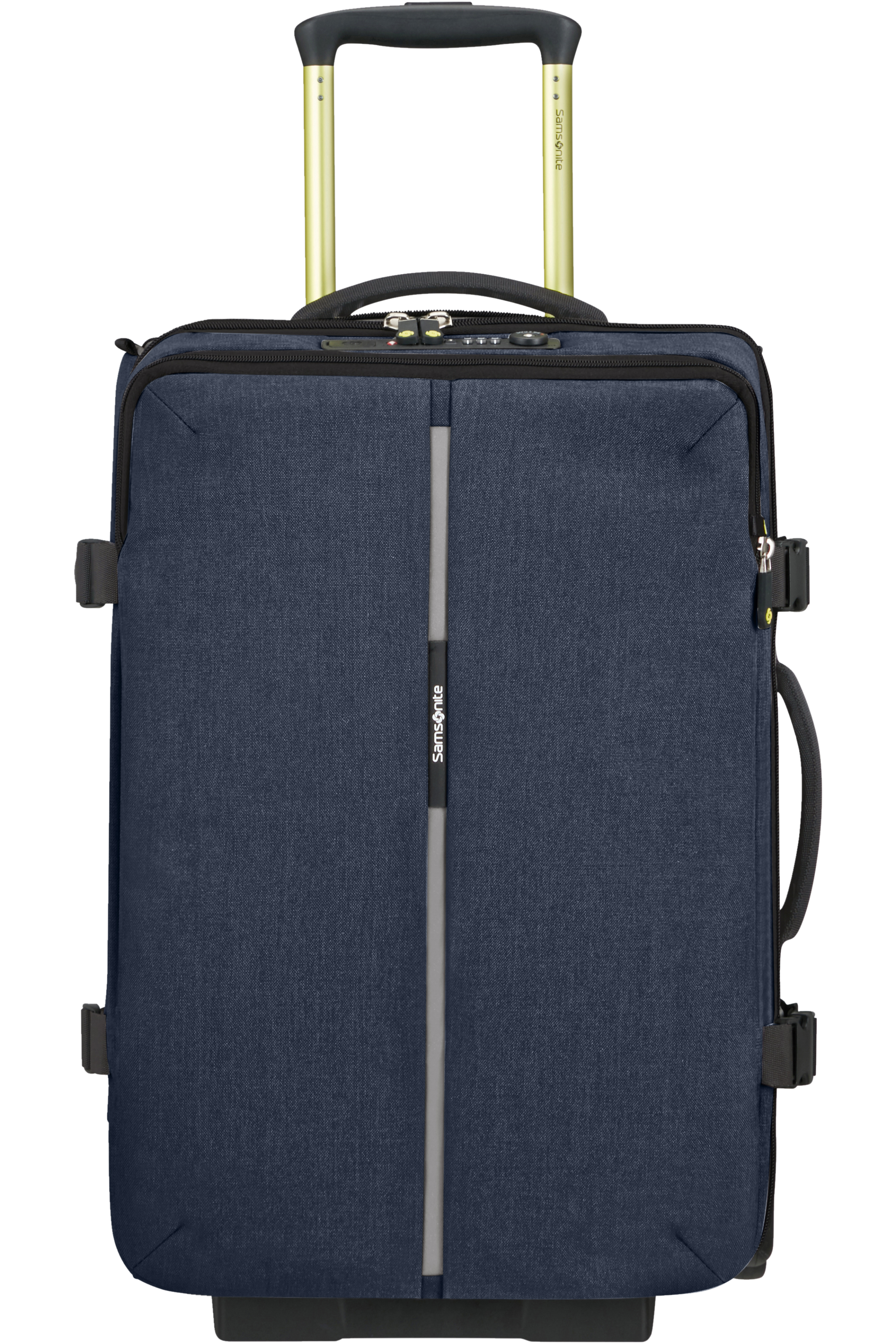 Securipak Bolsa de viaje con ruedas 55cm (20cm) | Samsonite España