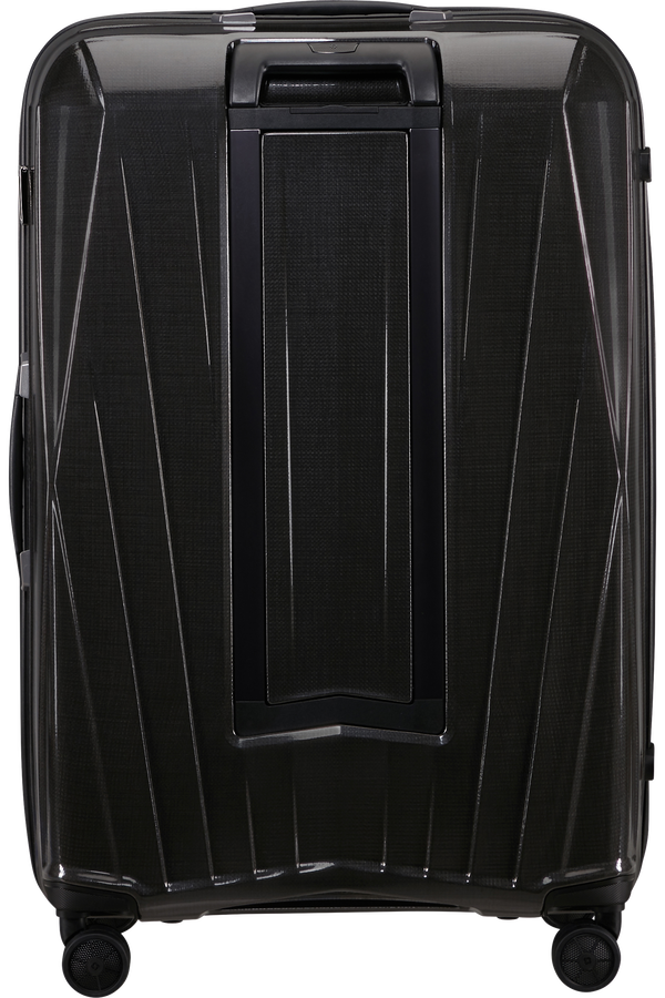Samsonite Major-Lite Spinner 77/28 77cm  Negro