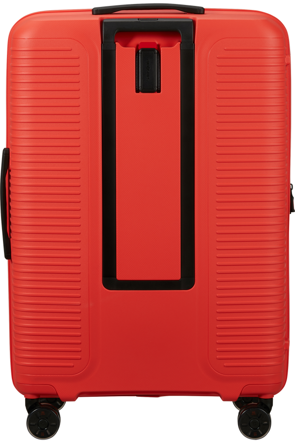 Prodiver Maleta Spinner expansible (4 ruedas) 75cm