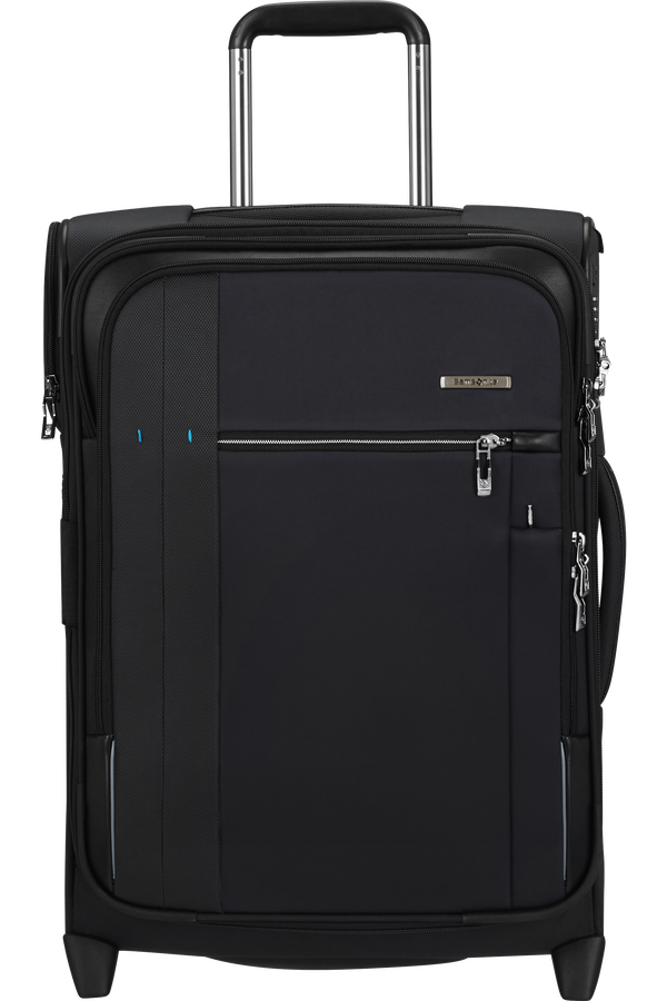 Samsonite Spectrolite 3.0 Trvl Upright Expandable 55cm  Negro