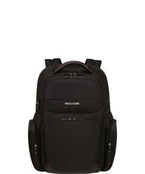Pro-DLX 6 Mochila Expandible 17.3" 46 x 32 x 18/24 cm | 1.5 kg
