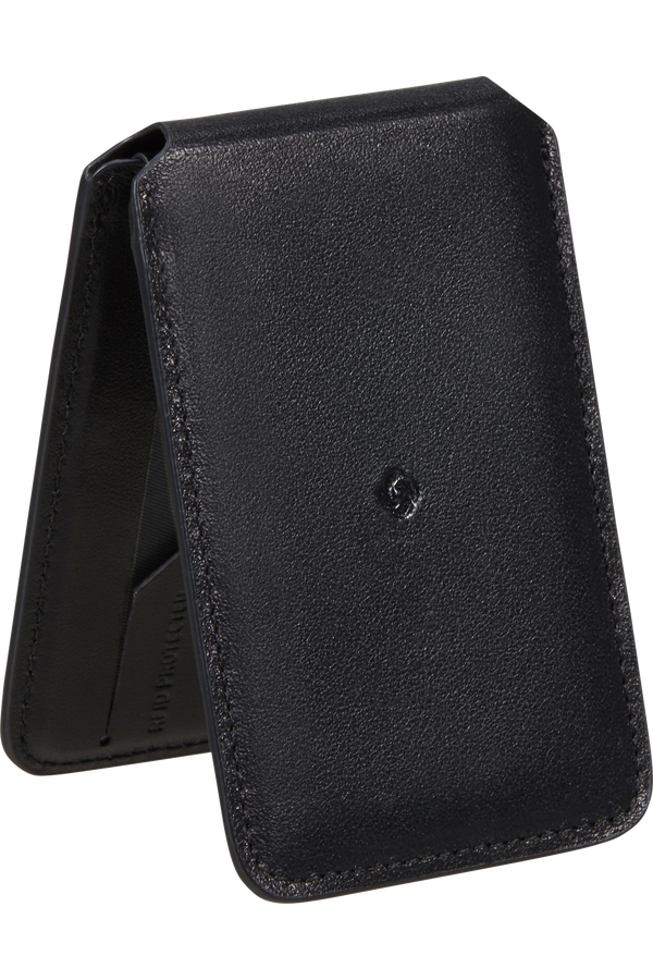 Prismix Slg Tarjetero magn&eacute;tico MagSafe