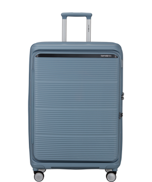 Paralux Maleta Spinner expansible (4 ruedas) 75cm 75 x 50 x 31/34 cm | 4.3 kg